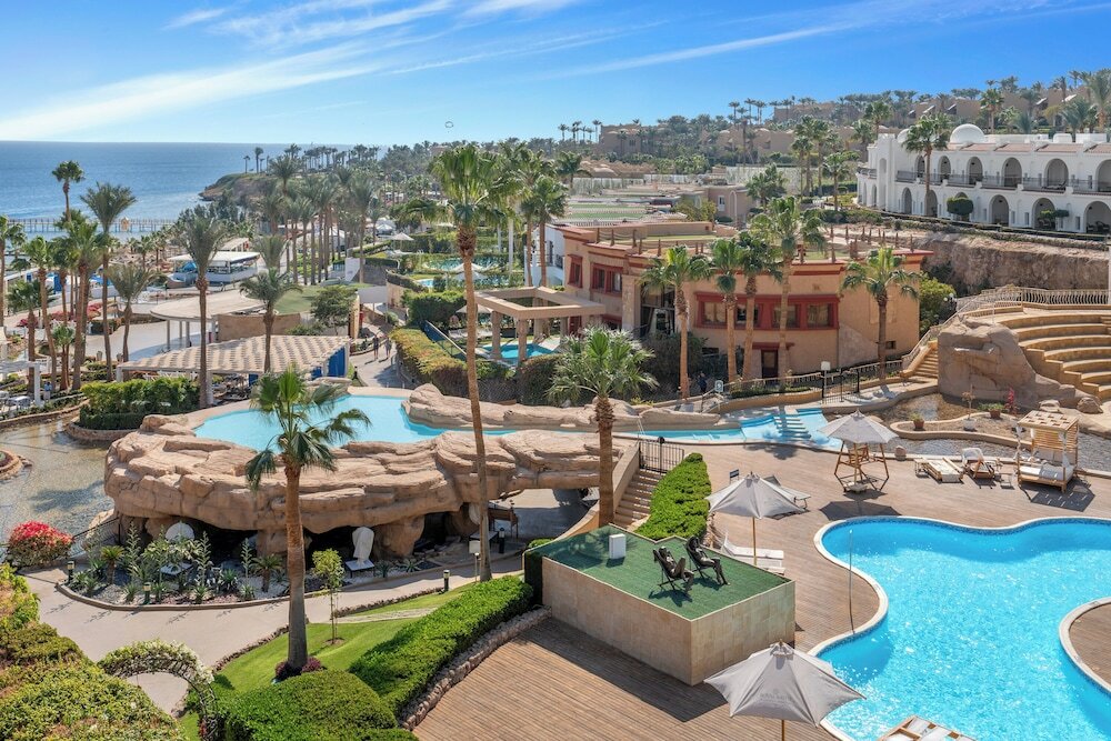 Фото Royal Savoy Sharm El Sheikh