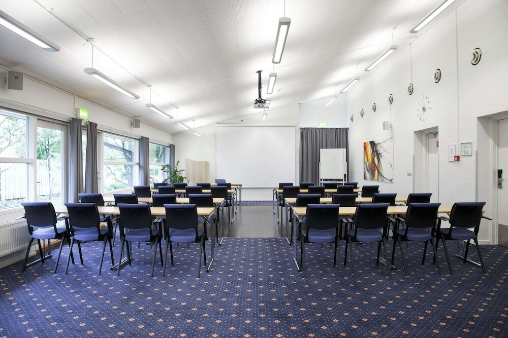 Фото Scandic Ringsted