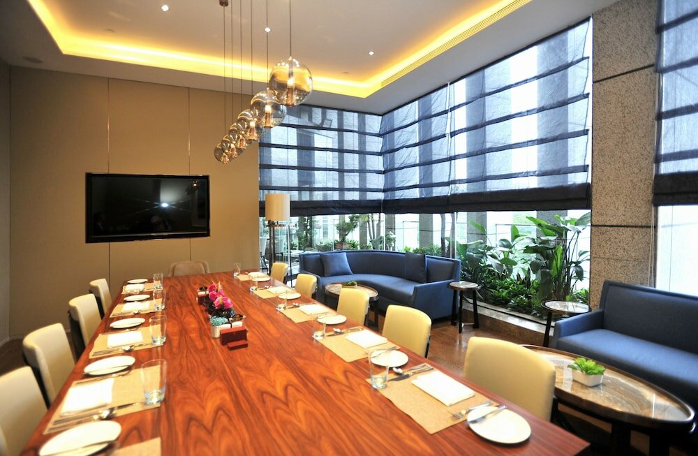 Фото Kande International Hotel