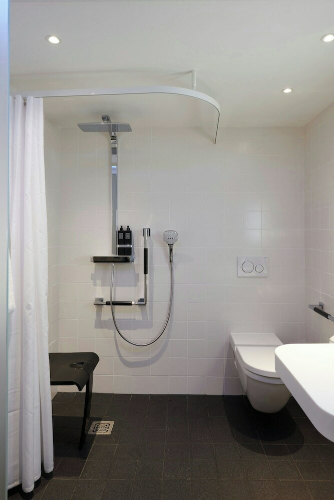 Фото citizenM Paris Opera