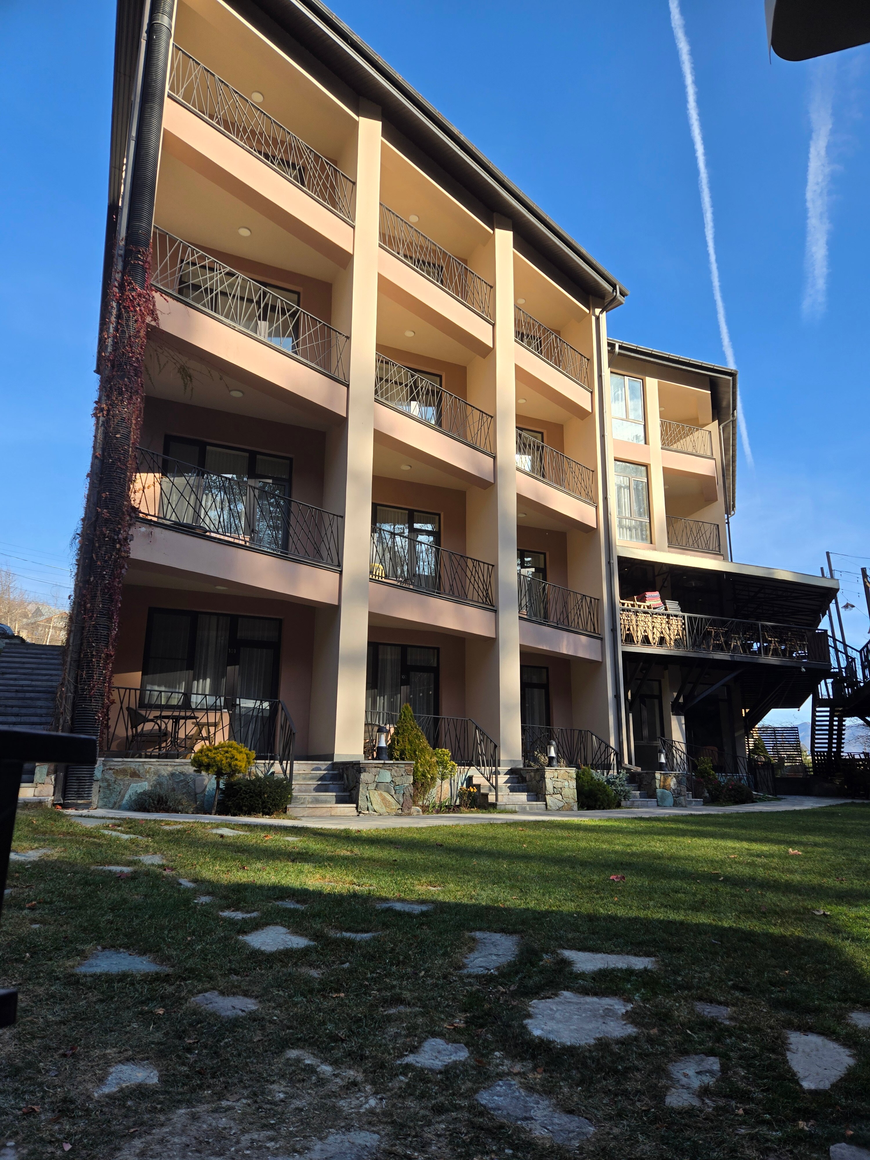 Фото Дилиджазз