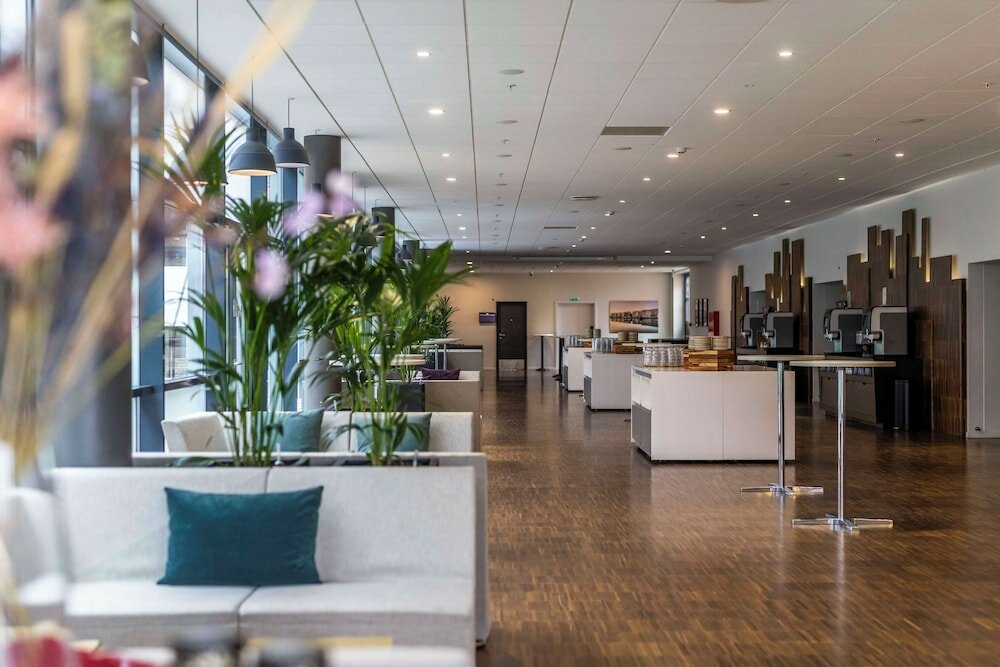 Фото Scandic Sydhavnen