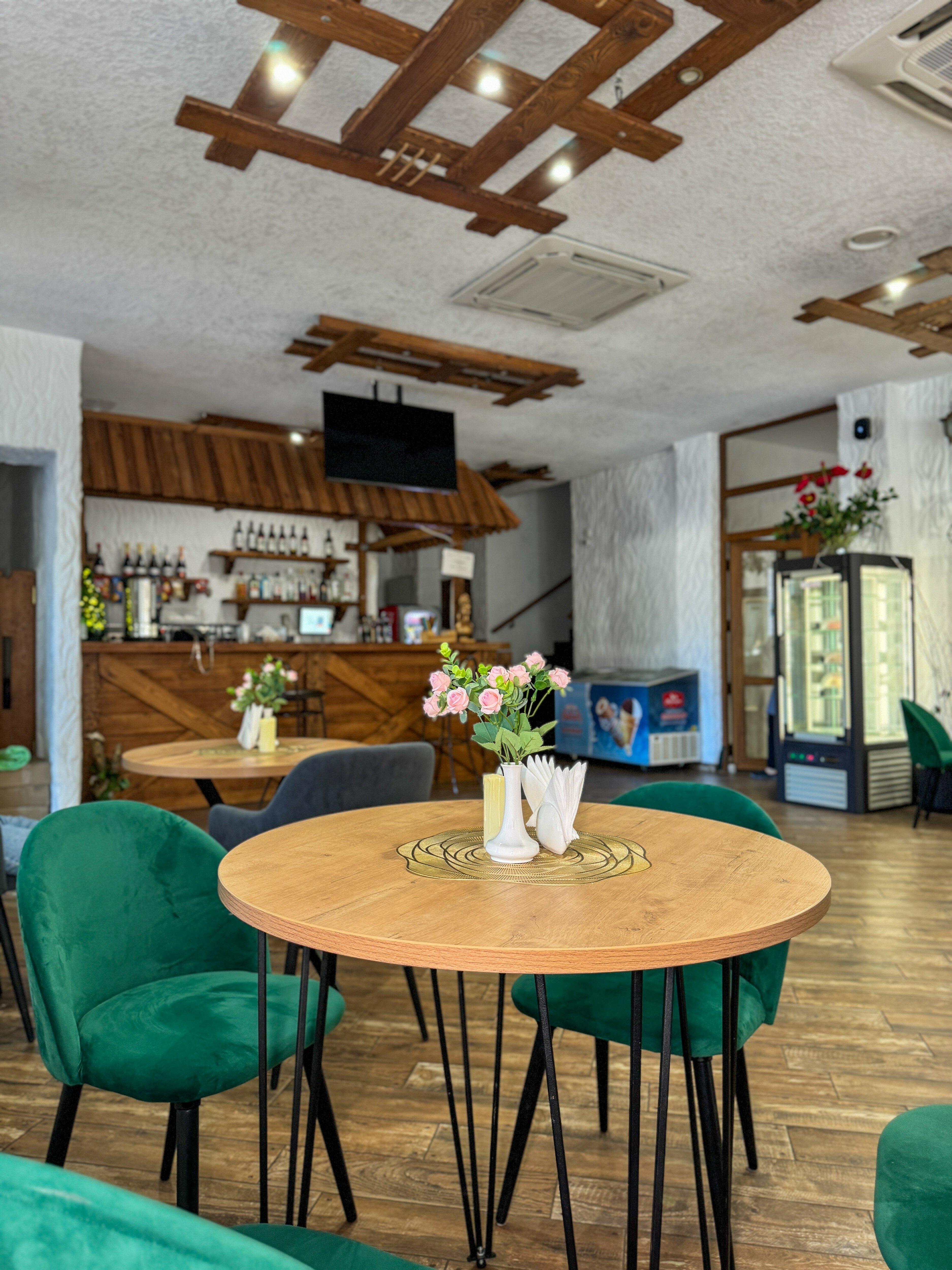 Фото Отель Napra