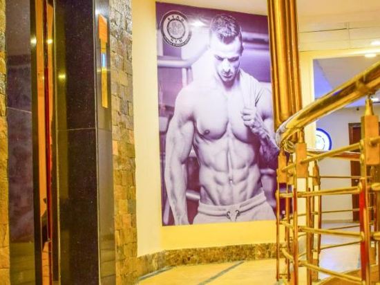 Фото Citymax Hotel Aswan