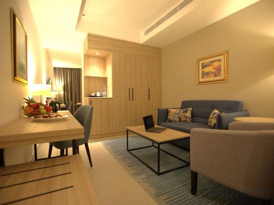 Фото Golden Tulip Amman