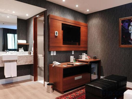 Фото Bci- Flats Corporate Plaza by Anora Spaces