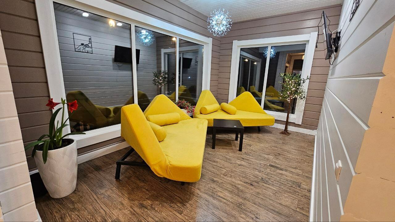 Фото отеля 2