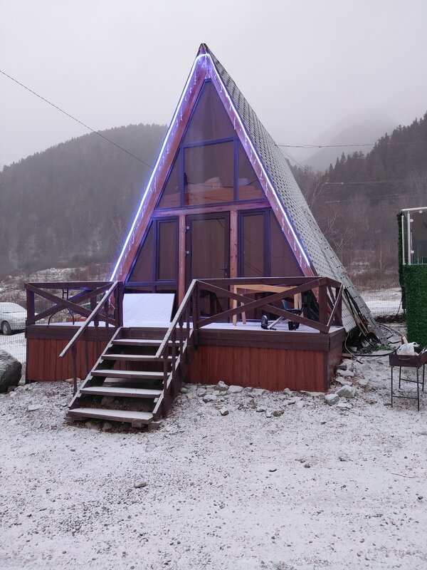 Белая панда — фото 2