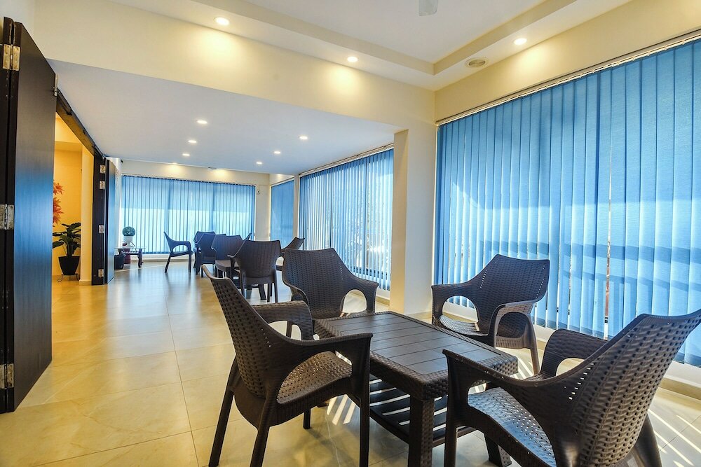 Фото Oyo 11950 Relax Holiday Home