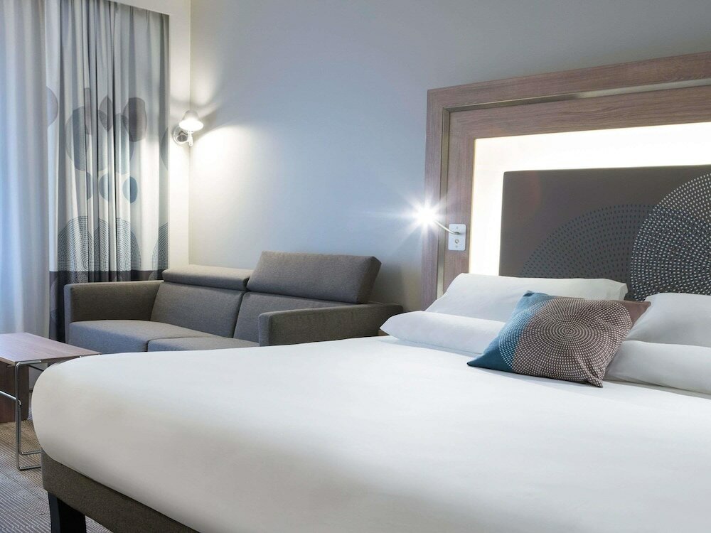 Фото Novotel Château de Versailles