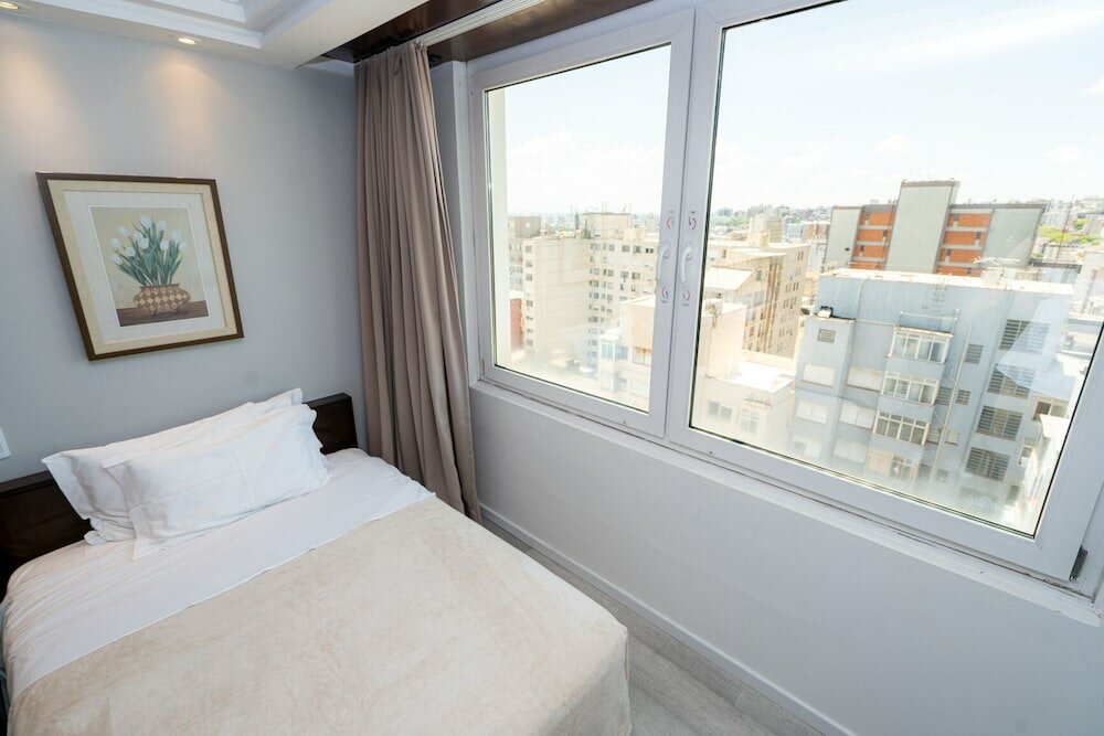 Фото Plaza Sao Rafael Hotel
