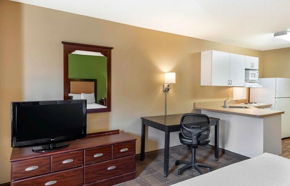 Фото Extended Stay America Suites Los Angeles La Mirada
