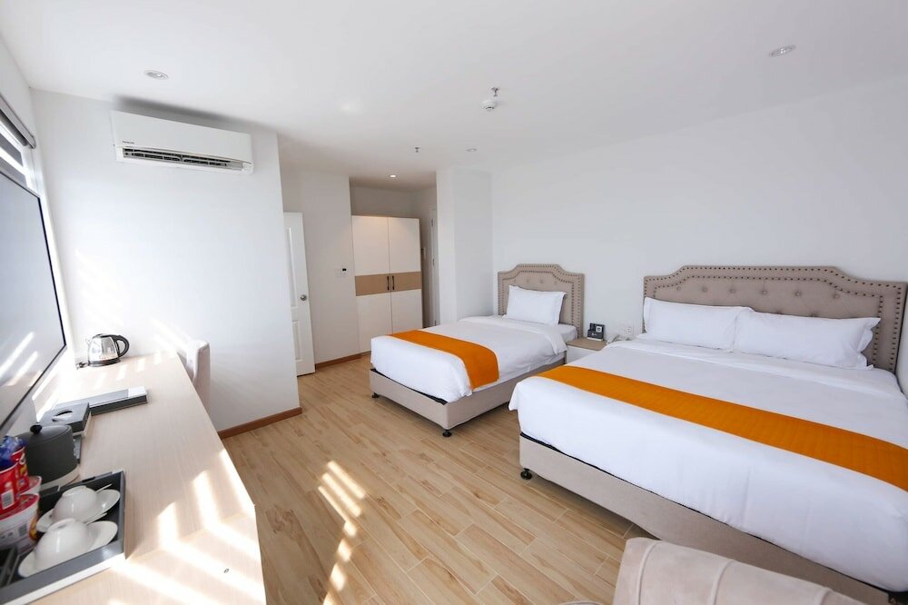 Фото Ex Da Nang Luxury