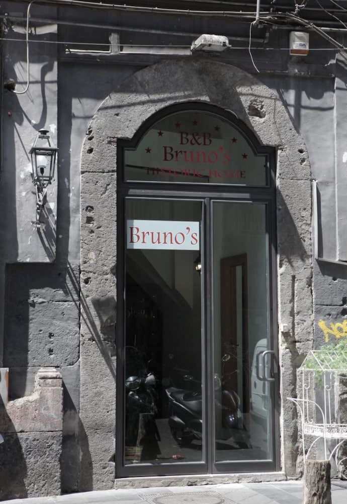 Фото Bruno's Historic Home