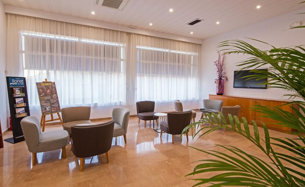 Фото Hotel Lloret Santa Rosa