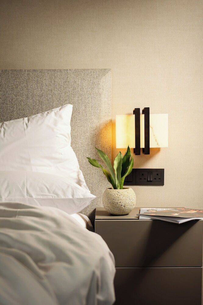 Фото Dao by Dorsett AMTD Singapore