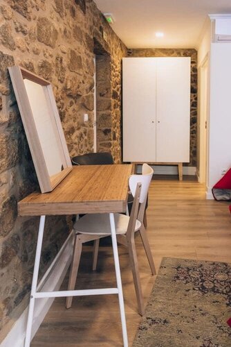Гостиница In Barcelos Hostel & Guest House в Барселуше