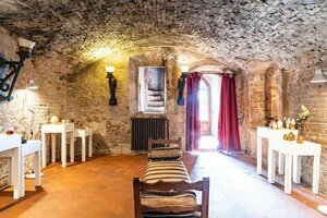 Гостиница Hotel Il Castello