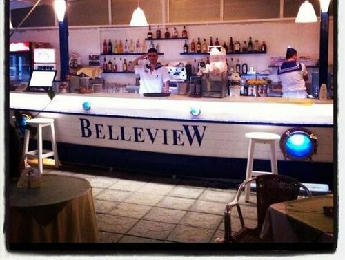 Внешний вид отеля Hotel Vivas в Дурресе, фото 5