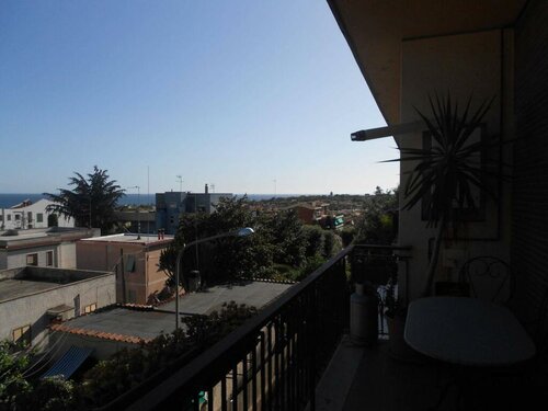 Гостиница Banzai Beach Guest House в Санте-Маринелле