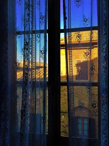 Внешний вид отеля Residenza d'Epoca Palazzo Buonaccorsi в Сан-Джиминьяно, фото 3