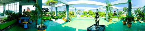 Гостиница Hotel Sealine в Унаватуне