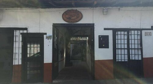 Гостиница Rincon Soñado, Valle de Bravo в Штате Мехико