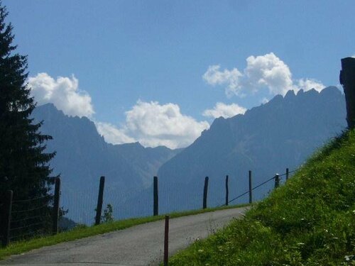 Гостиница Haus Rupitsch в Каринтии