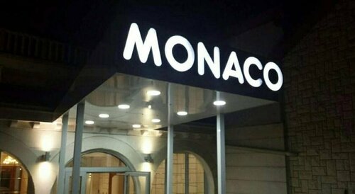Гостиница Aparthotel Monaco в Плоче