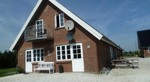 Гостиница Give Bed & Breakfast в Южной Дании