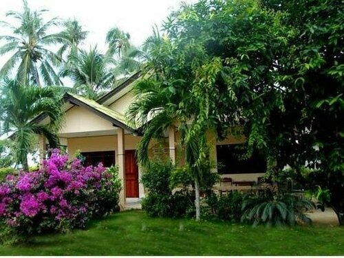 Sukasem Bungalow