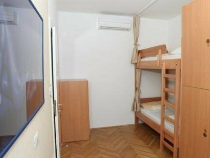 Хостел Tchaikovsky Hostel Split в Сплите
