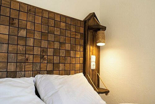  Hindiba Doğa Evi Hindiba Nature House в Девреке