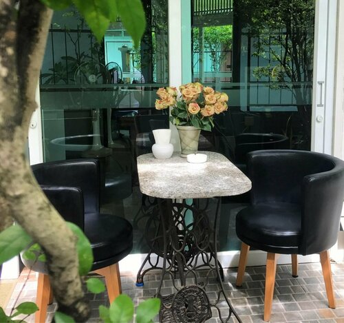 Гостиница Rimklong Boutique Hotel в Трате