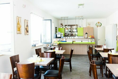 Гостиница Apartment Hotel 37 в Ландсхуте