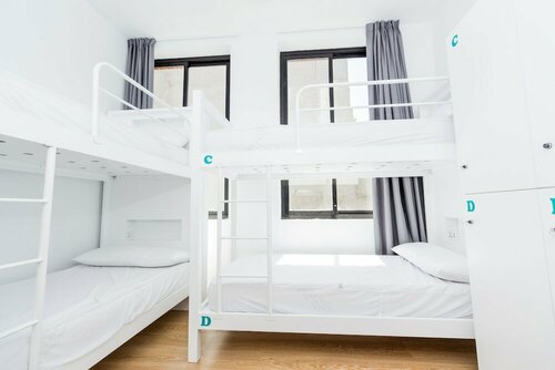 Хостел Ram Rooms R. C в Таррагоне