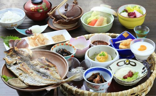 Гостиница Higashiizu Koyoi в Ито