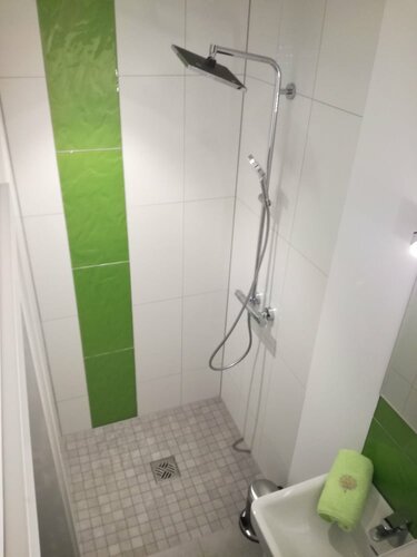 Гостиница Haus Grünewald Unsleben в Бад-Нойштадт-ан-дер-Зале