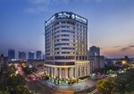 The Pury Hotel Yiwu