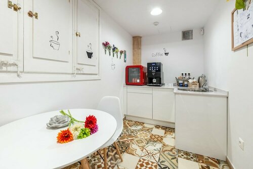 Хостел Hostal 977 в Таррагоне