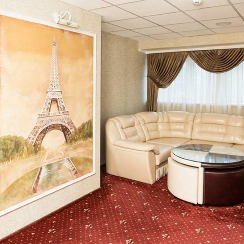 Фото Лазурный берег