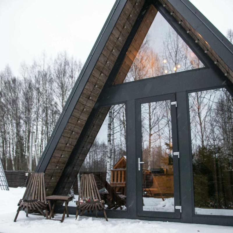 Фото Веденье