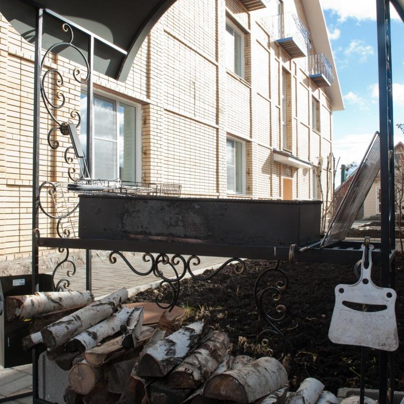 Фото Апарт-отель на Берёзовой