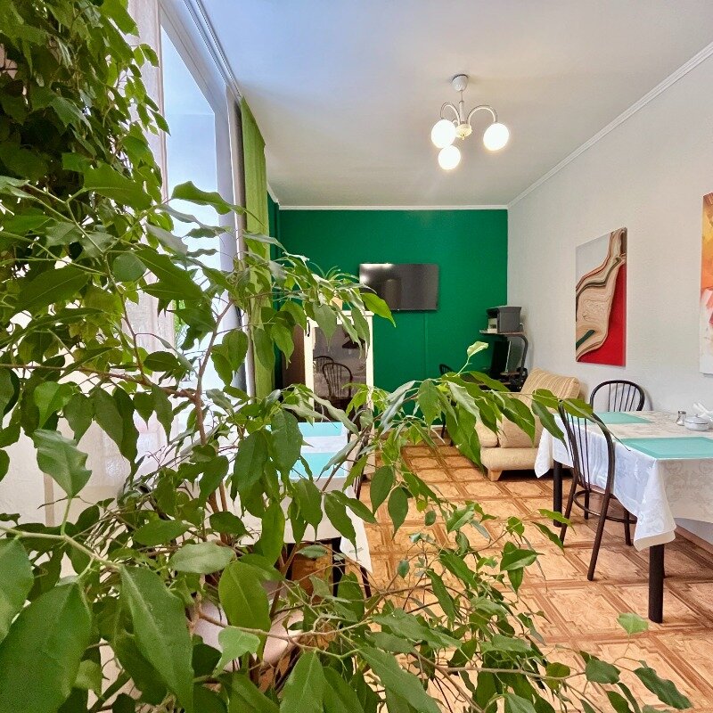 Фото Гостиница на Советском