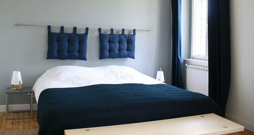 Гостиница Maison Boulvern в Шатолене