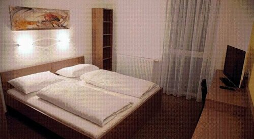 Гостиница Fair-Price-Hotel в Штирии