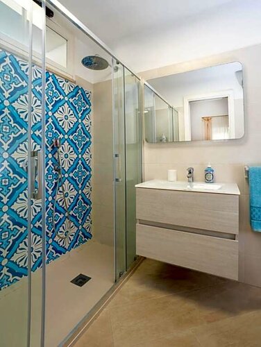 Гостиница Caprita Guest House в Анакапри