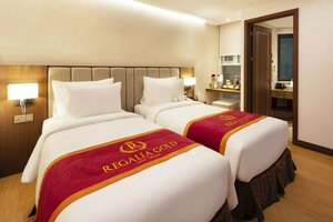 Гостиница Regalia Gold Hotel