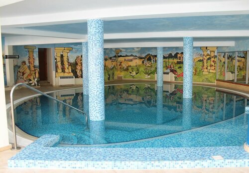 Гостиница La Hotel & Resort в Лапитосе
