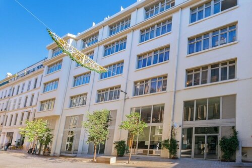 The Babel Community Hotel - Vieux Port